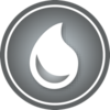 Water graphic