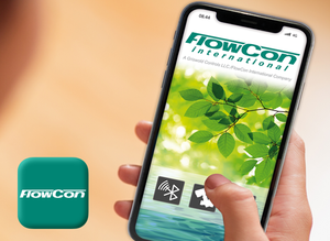 FlowCon App updated to version 1.5