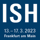 ISH logo 2023