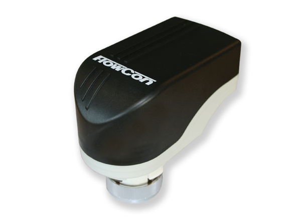 FlowCon FN Electrical Actuator for FlowCon valves, HVAC